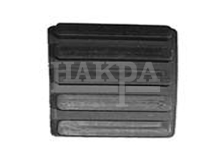 389035-SCANIA-PEDAL COVER